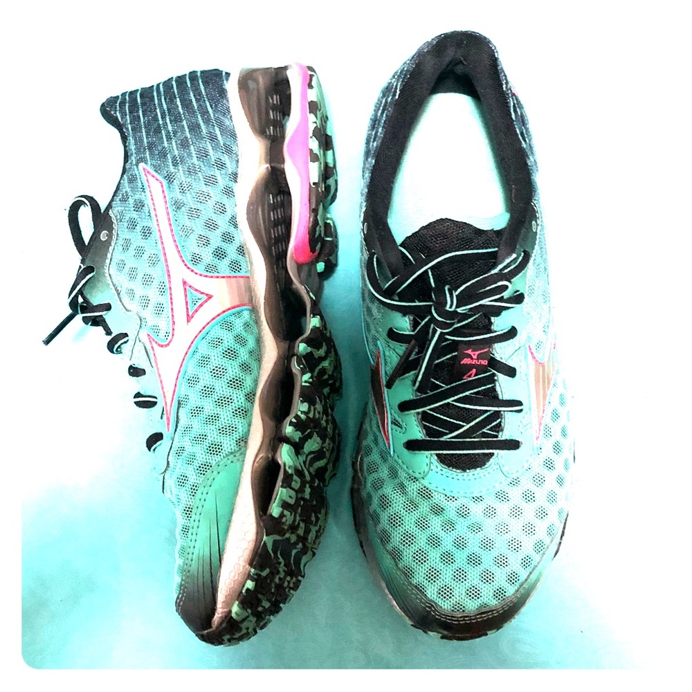 Mizuno wave prophecy